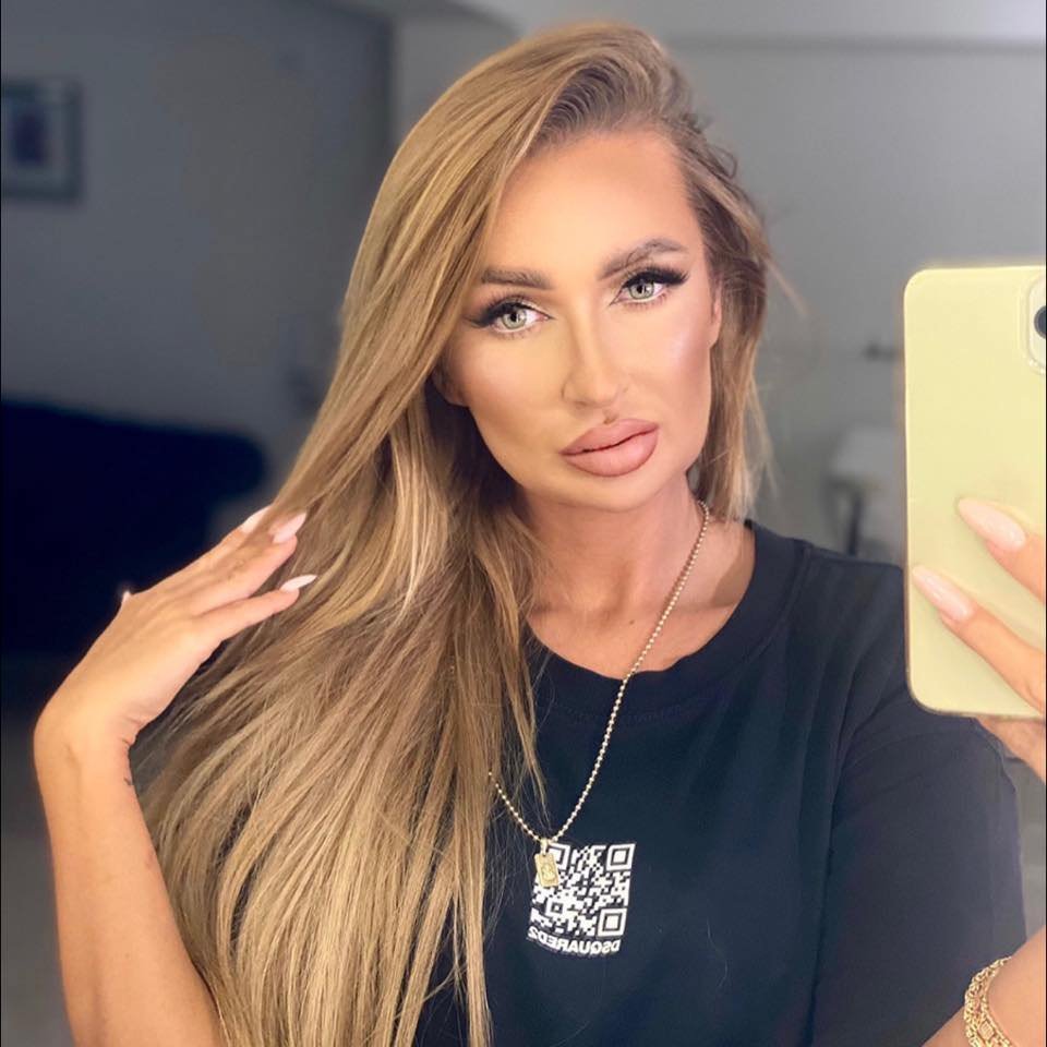 Monika unearthly beautiful PAWG#🔥 💕💕💕💕💕 #bFdzycUR