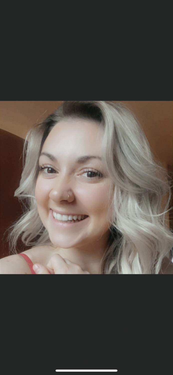 Blonde Webslut #63hw5s92