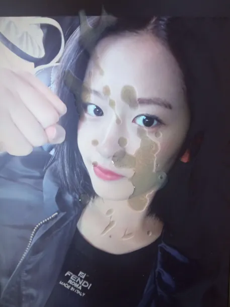 IVE - Yujin 3 Cum Tribute #57 #4KUNWLcl