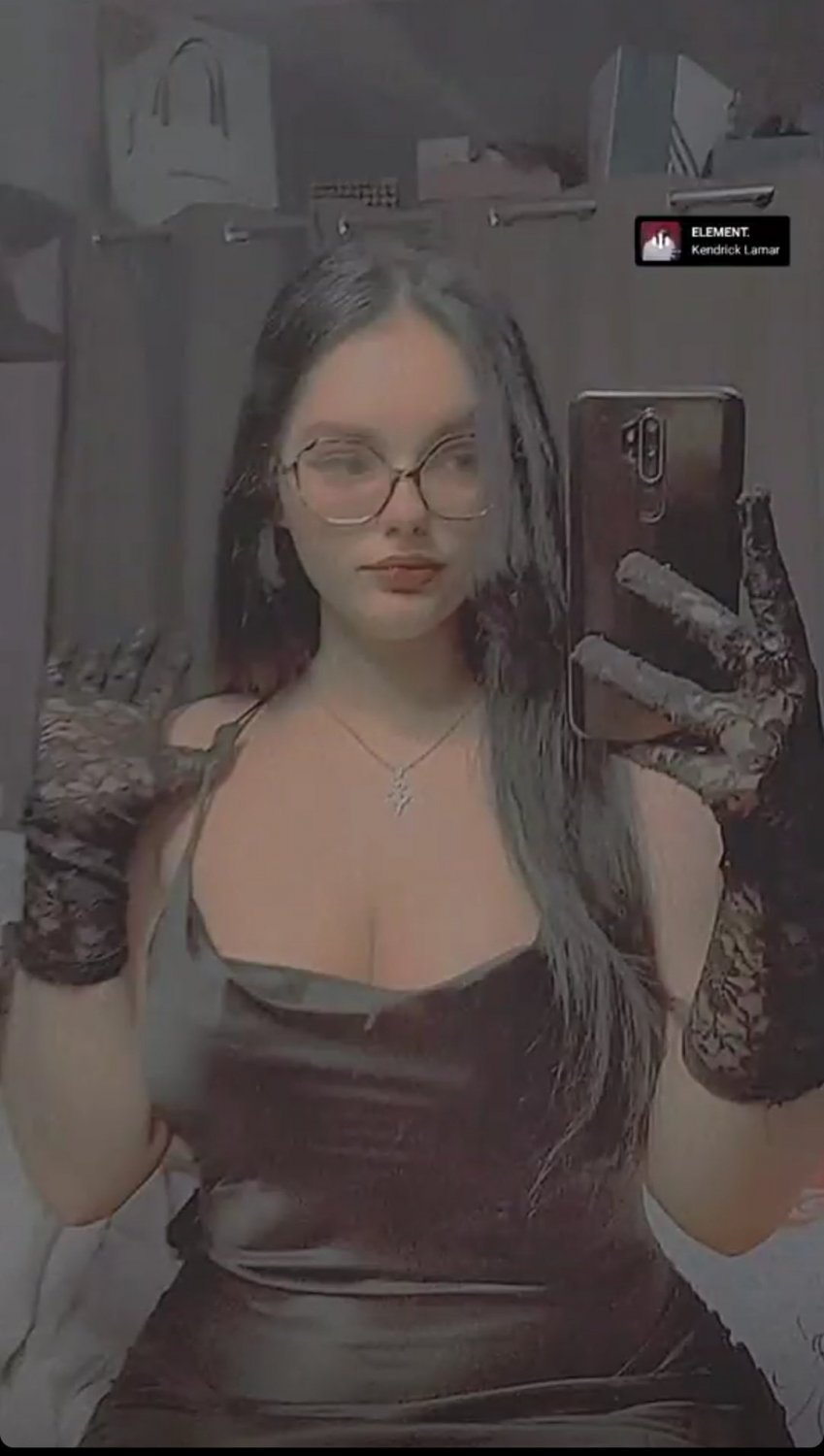 Goth Teen Wants my Cock (as requested) #iis4ekoa