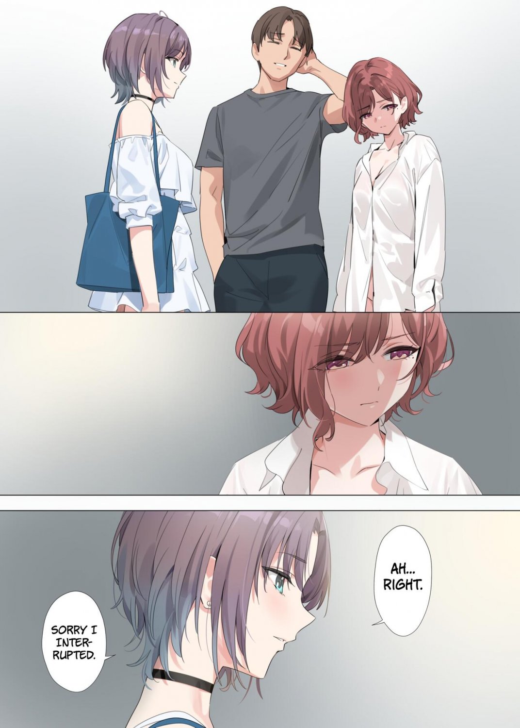 Murasaki no Yume 2 | Purple Dream 2 #USbMLXxv