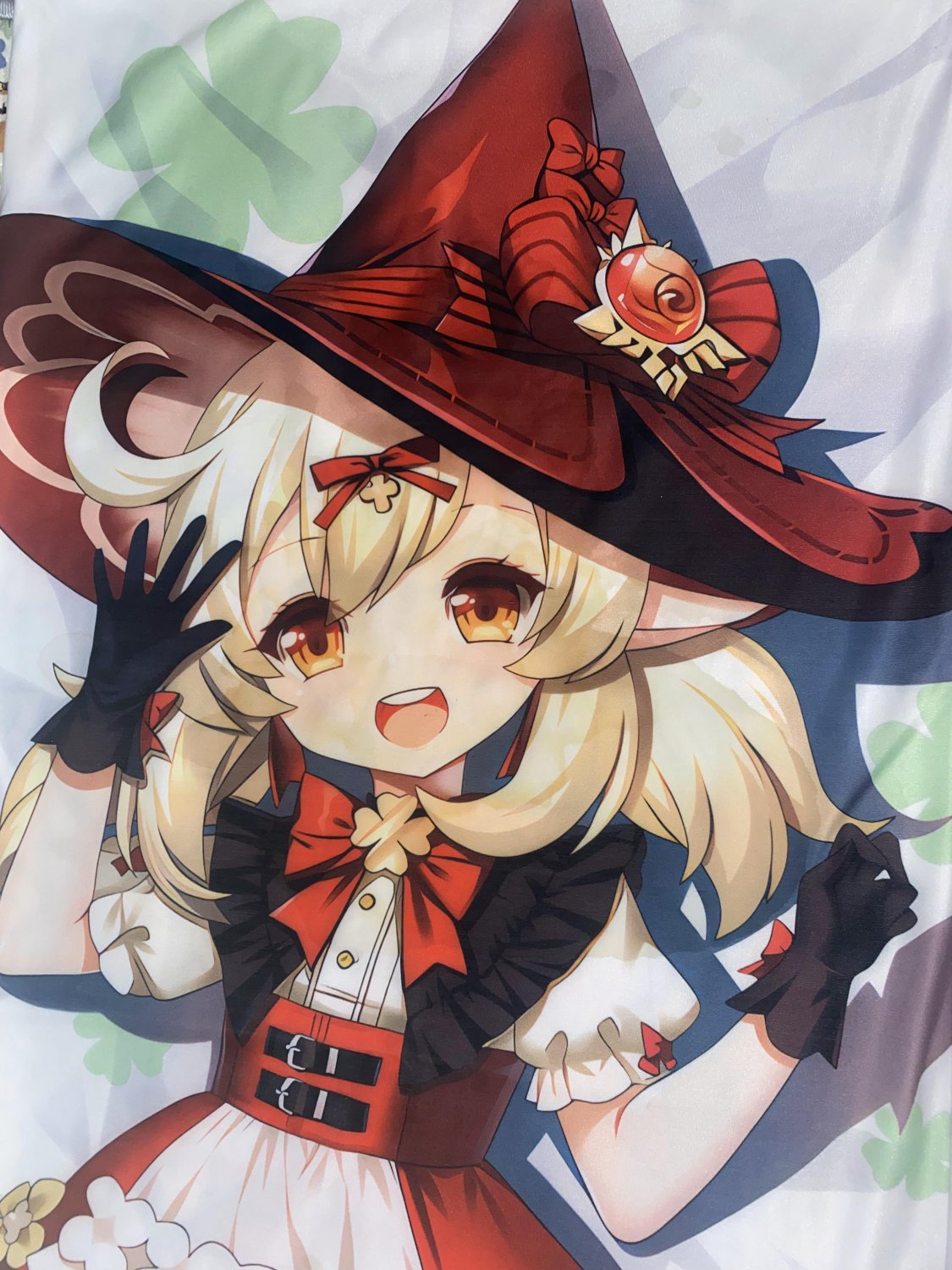 抱き枕ぶっかけ 可莉(20240423) dakimakura bukkake 無洗浄ぶっかけ #hmct9MPE