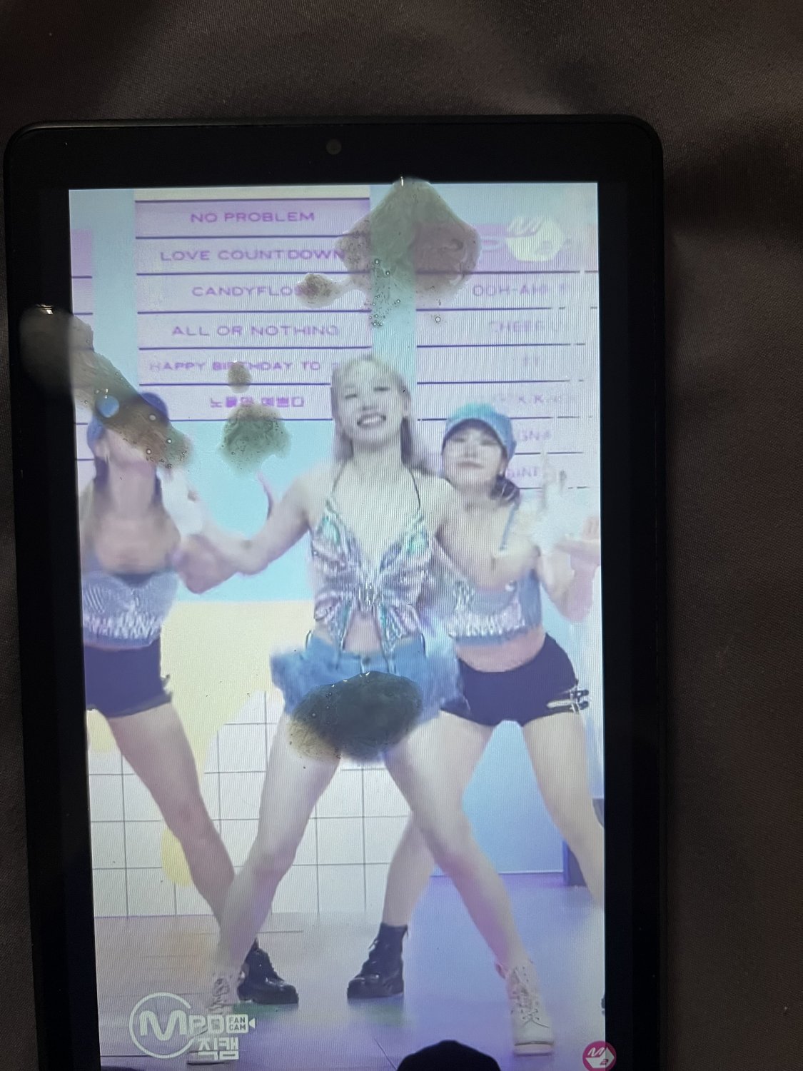 Nayeon Cumtribute #4 #c1LqzYGG