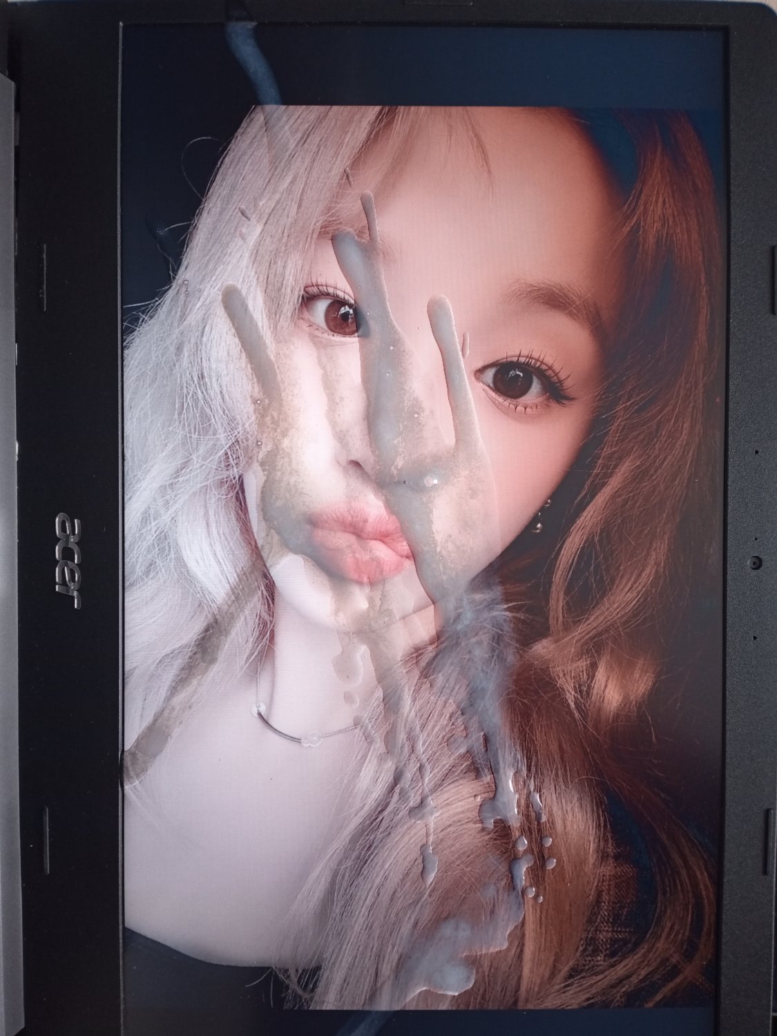 (G)I-dle - Yuqi Cum tribute #U4TeAy3o