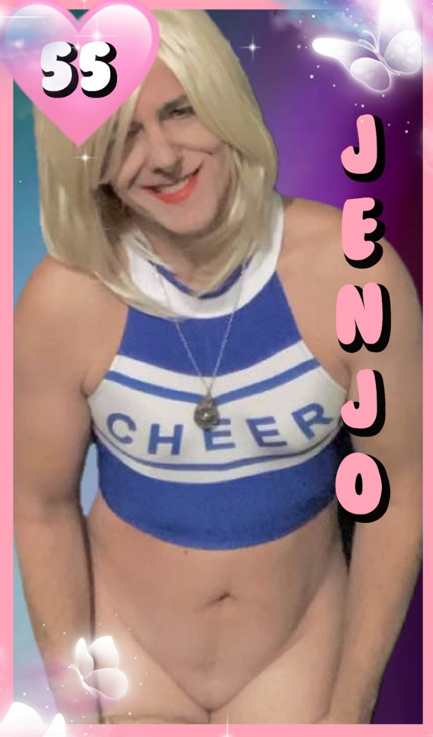 New Sissy Trading Cards / Collectors Cards. Collect them all, spread them all. #4rkEdauL