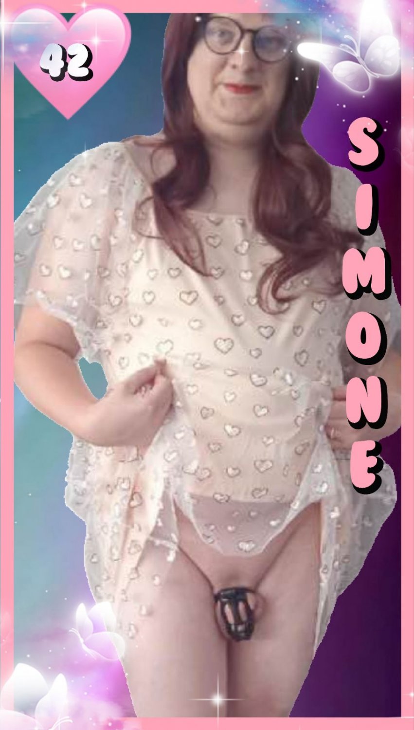 New Sissy Trading Cards / Collectors Cards. Collect them all, spread them all. #AFz0xYVZ