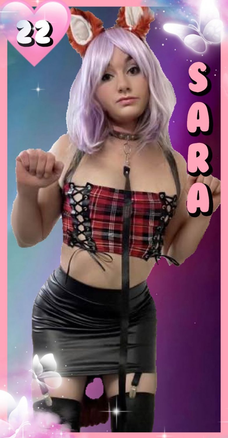 New Sissy Trading Cards / Collectors Cards. Collect them all, spread them all. #DVAQCnw3