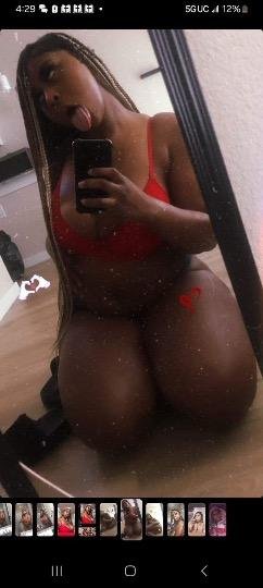 Kinky Keisha #NWLbrUsG