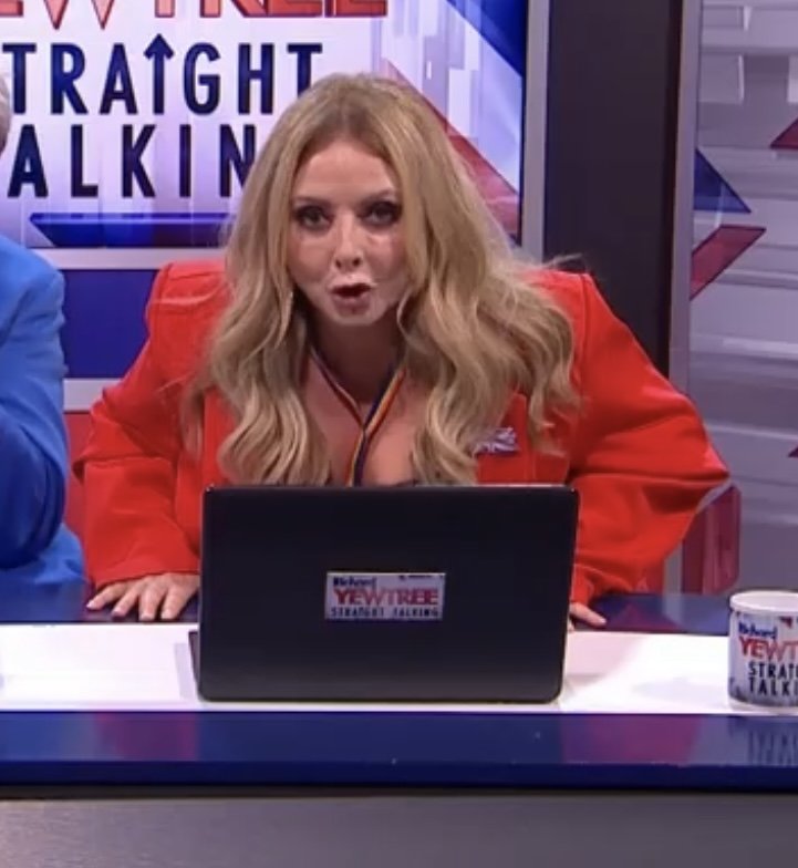 Carol Vorderman #4Uvy7FZW