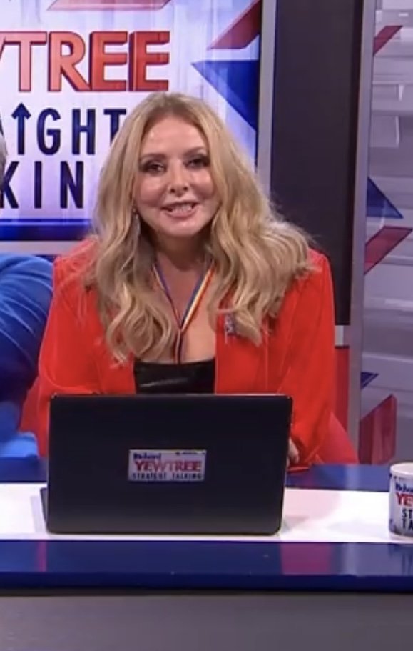 Carol Vorderman #mGVfPTyA