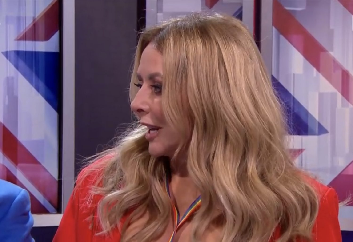 Carol Vorderman #wXmMAtAv