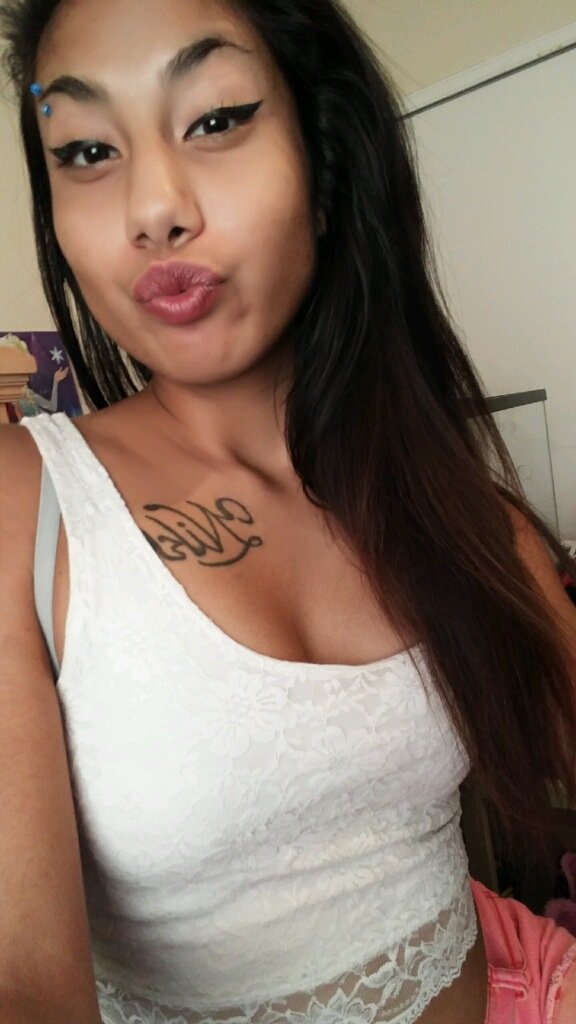 Latina teen Sabina #4UKETGwV