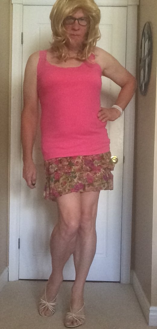 sissy Stef #O4GMpsTg
