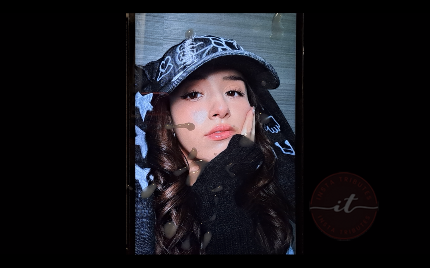 Cum Tribute Cutest Streamer #25 #D3OVcXG1