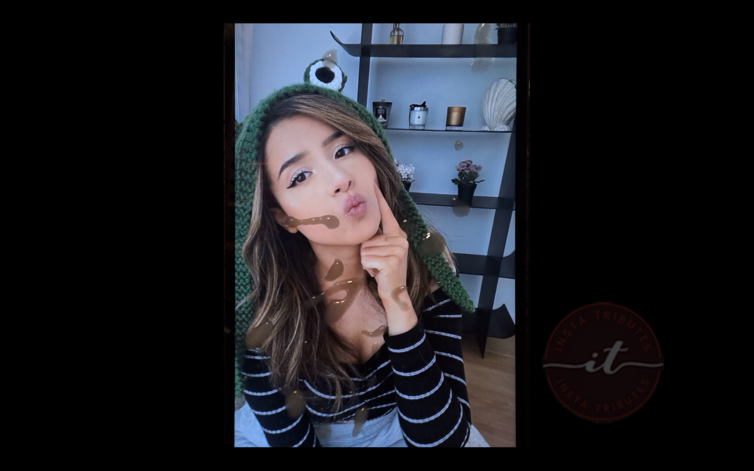 Cum Tribute Cutest Streamer #25 #Epj1q7Eg
