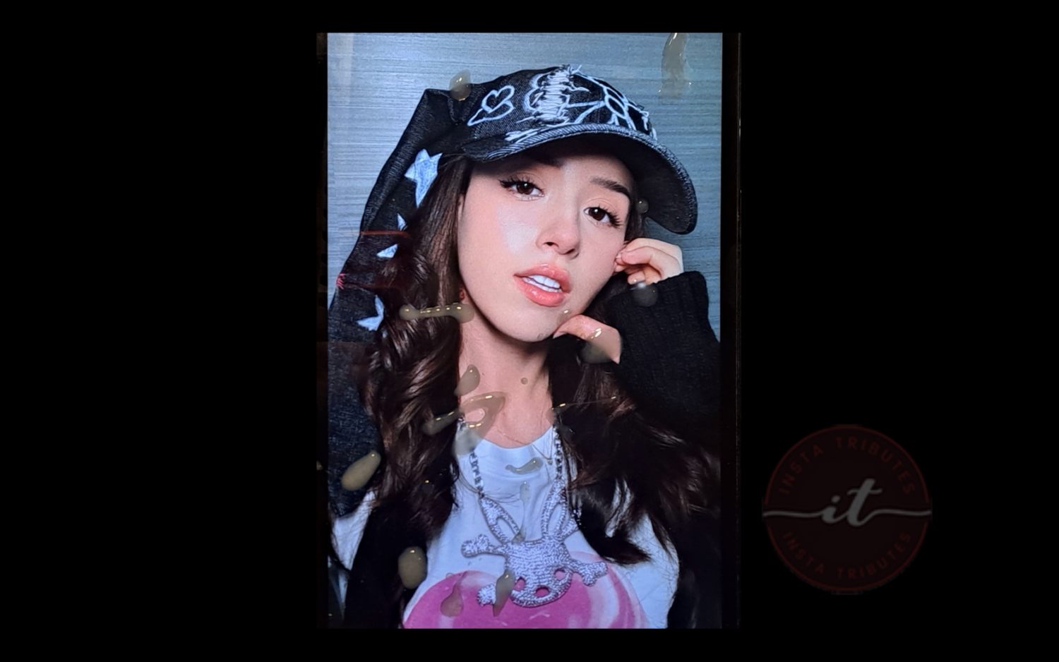 Cum Tribute Cutest Streamer #25 #cClee3yp
