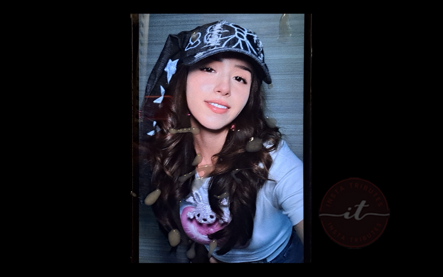 Cum Tribute Cutest Streamer #25 #ocetxlq6