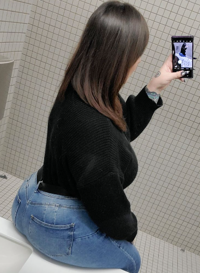 Thick & Sexy tatted BBW #fZInv6pd