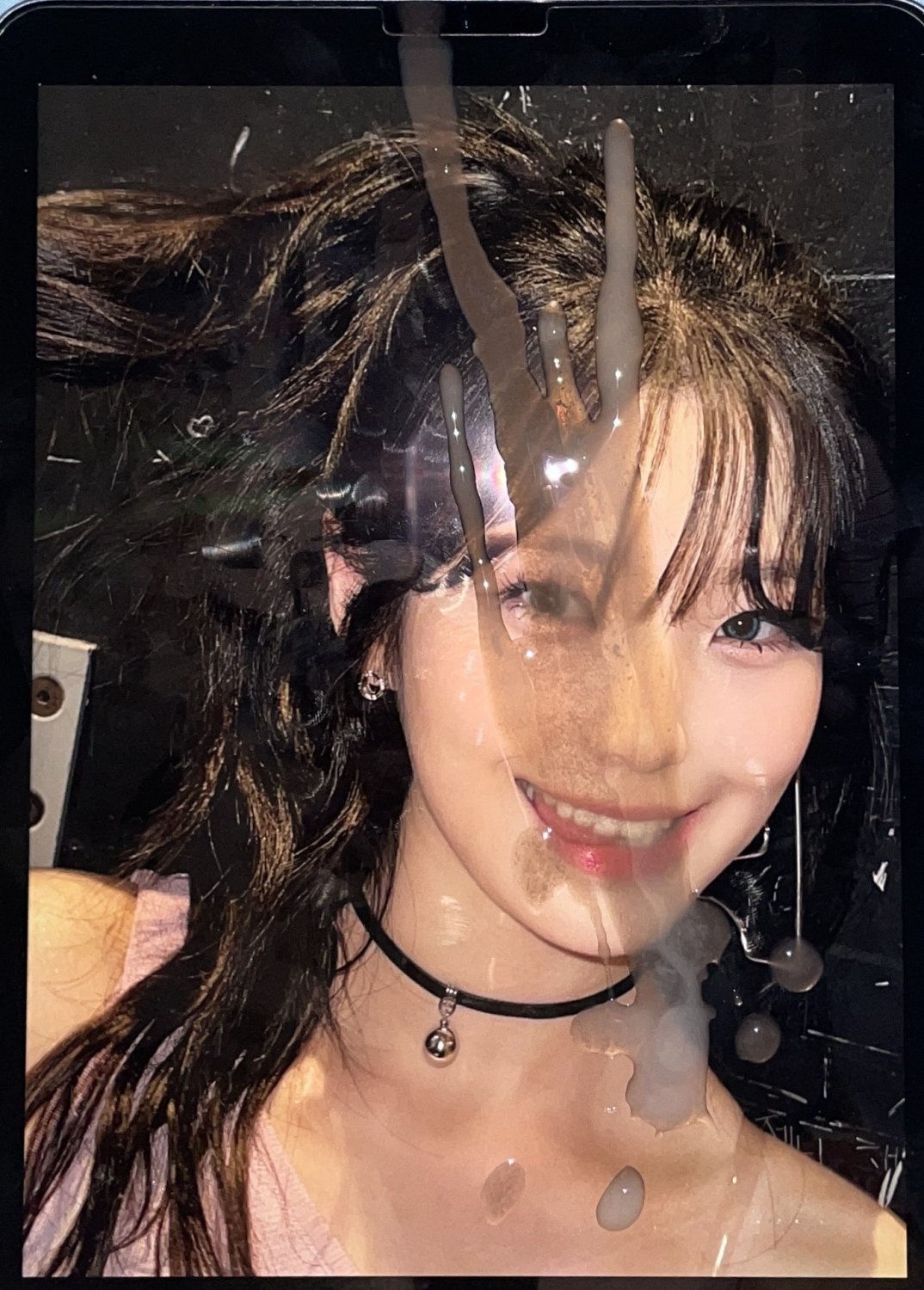 jiheon - fromis_9 cum tribute #e6yp95z9