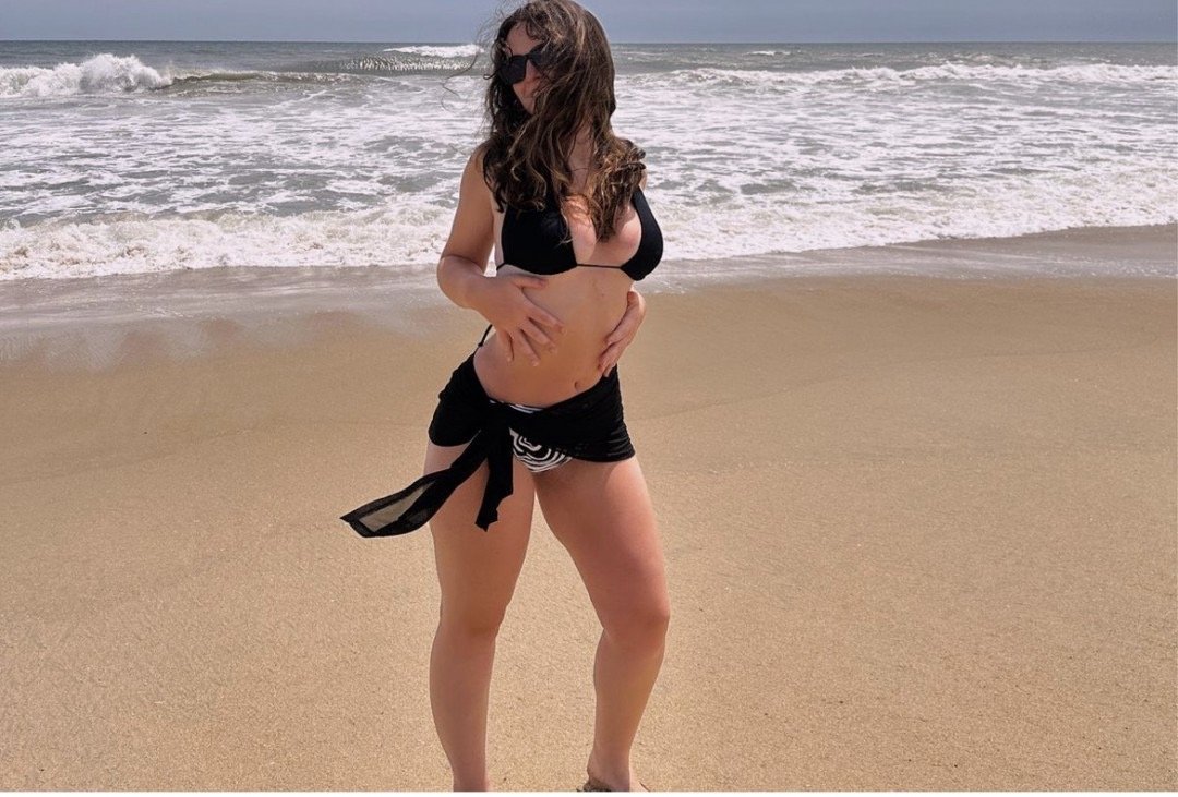 Perfect Brunette Maddie Exposed #GAPy9sZN