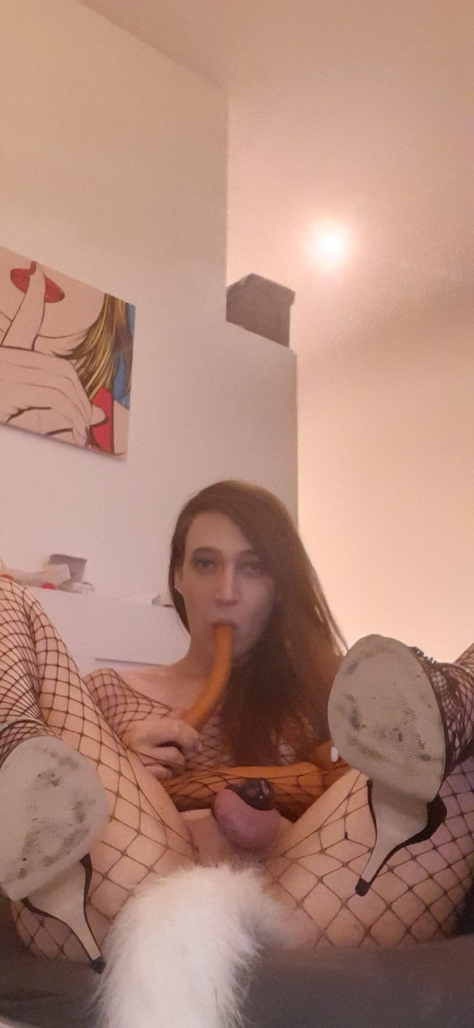 Alissa Vervoort part 4 #rnnt1Kmz