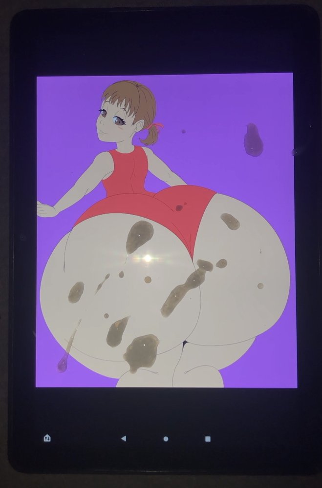 Nanako Dojima takes responsibilityπ’π’ #InNdneqF