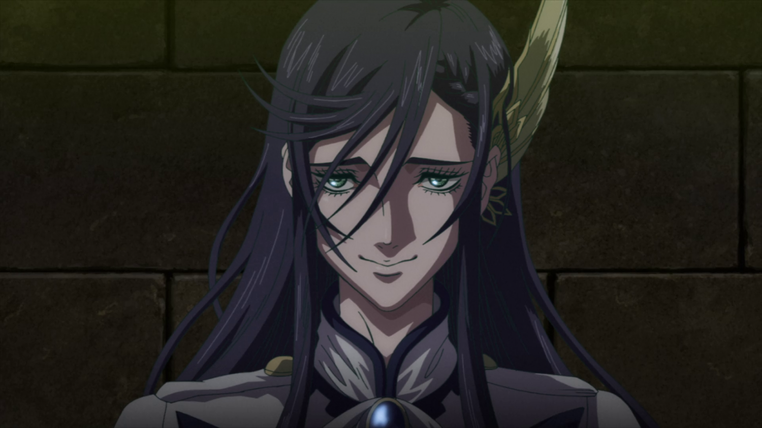 Brunhilde cumtribute - Shuumatsu No Valkyrie #41wwlp2E