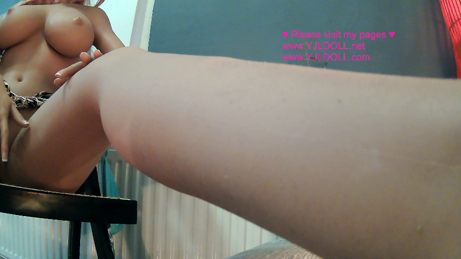 👄YJLDOLL.net❤️Hot YJLDOLL Sandy, Dildo Machine Pussy Fucked🌺Join our hot live shows!💜💕❤️🧡💛💄👄 #uSlBDlO1