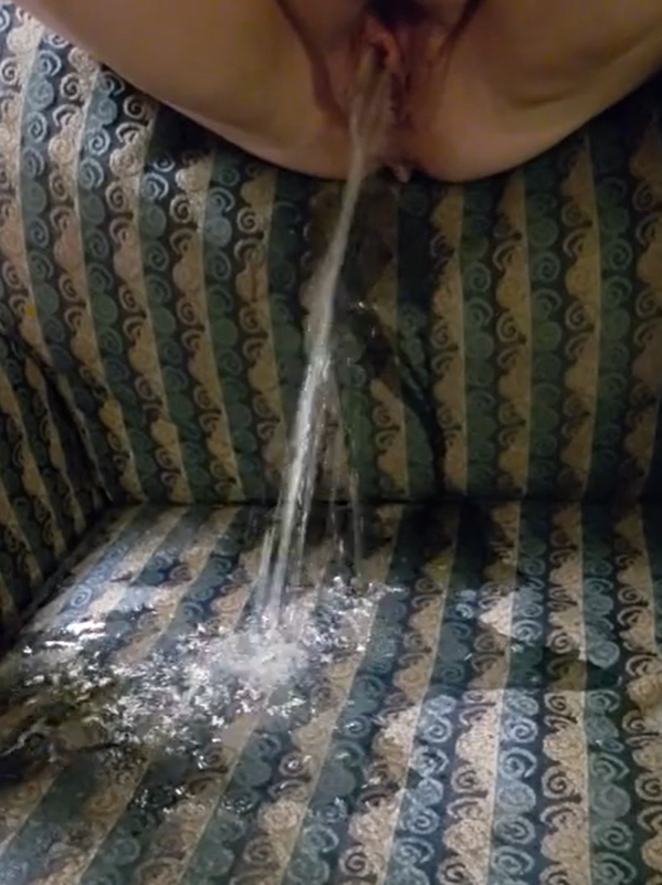Pissing on furniture 3 #jVYS1M0E