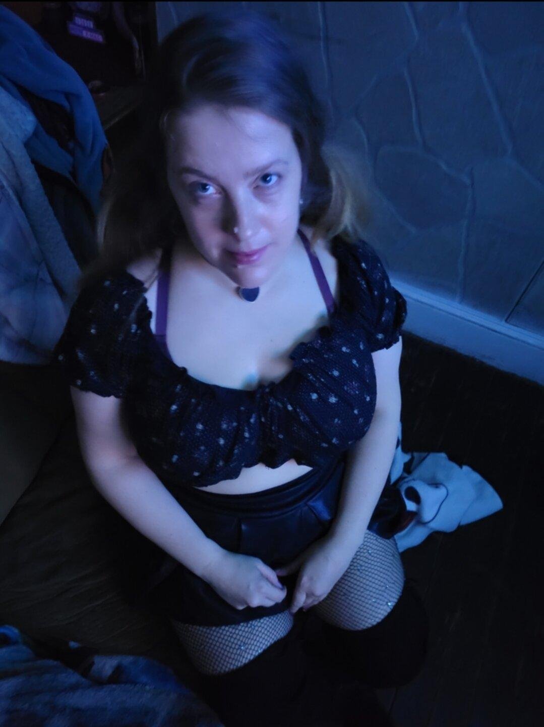 Webslut Kitten #CcnIFsXg