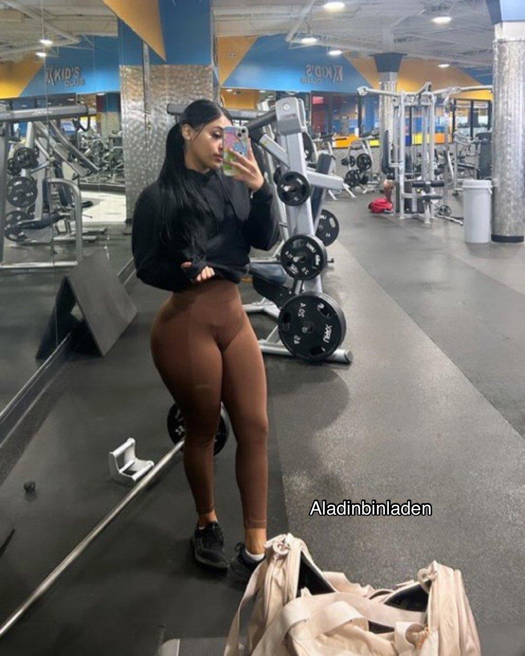 Thick Ass Latina Karla Exposed #48WVxB0l