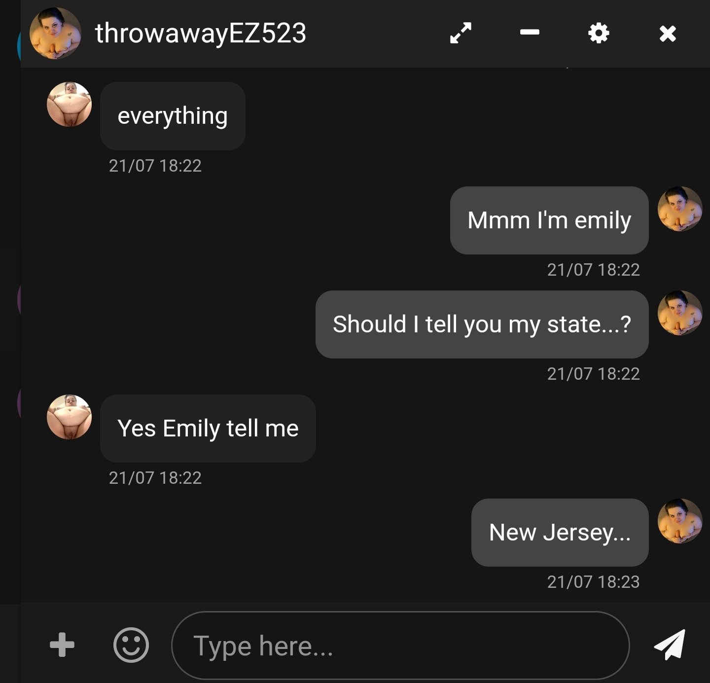 321sexchat slut #pTGZYlhB