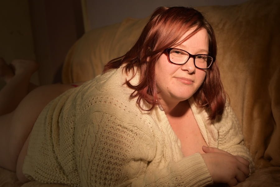Cath, sexy UK FAT MILF Slut #GhItolr2