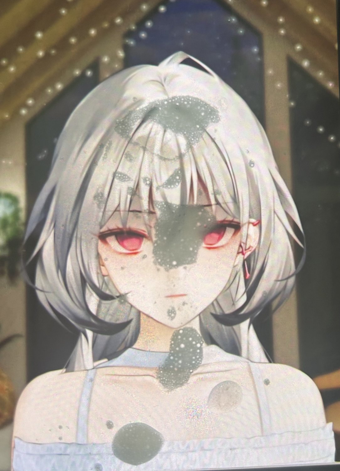 Vtuver Cum! - Owhayo (HONEYZ ) #TGm6XPta