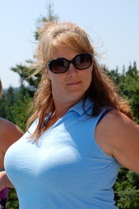 Big titty blonde wife is kinky #FXPB0q12