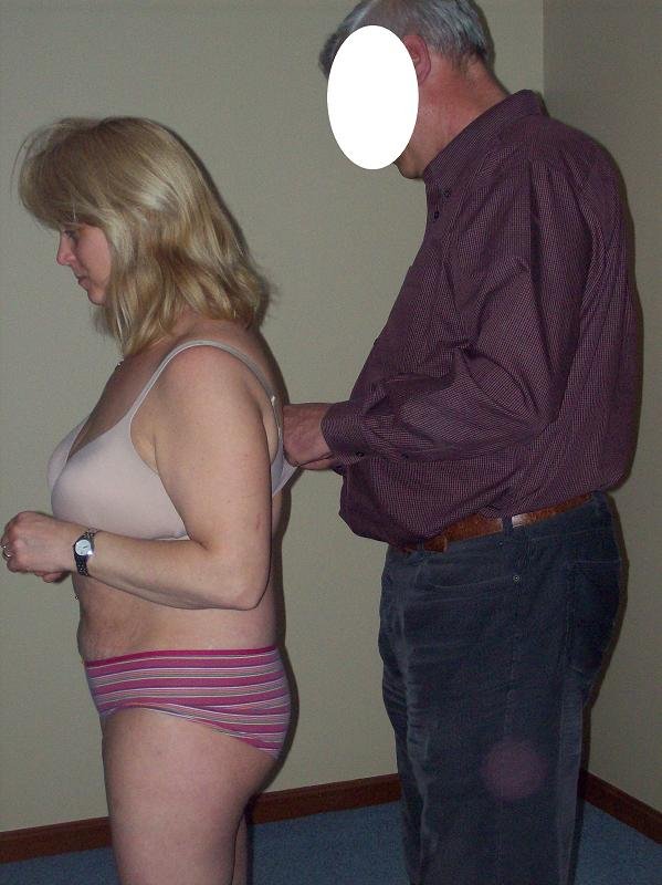 Big titty blonde wife is kinky #PBbbvoFQ