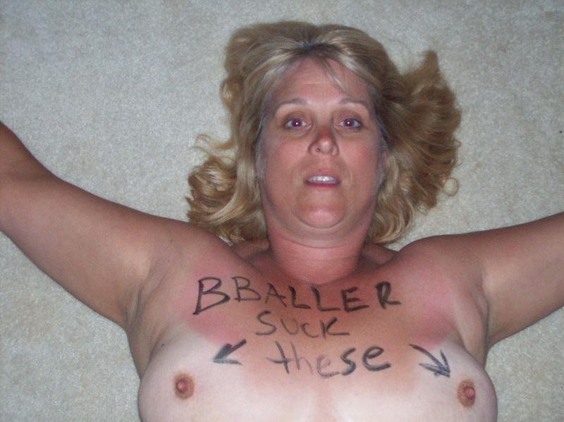 Big titty blonde wife is kinky #yIl43PrG