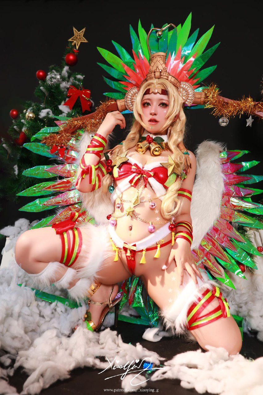 Xiaoying - Quetzalcoatl (Fate Grand Order) #35sdcA1N