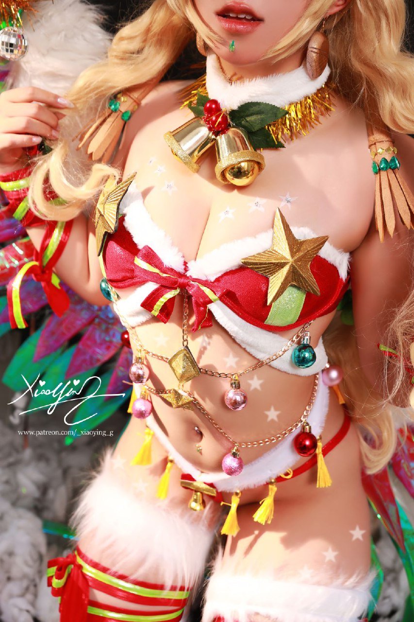 Xiaoying - Quetzalcoatl (Fate Grand Order) #RwJHa6cK