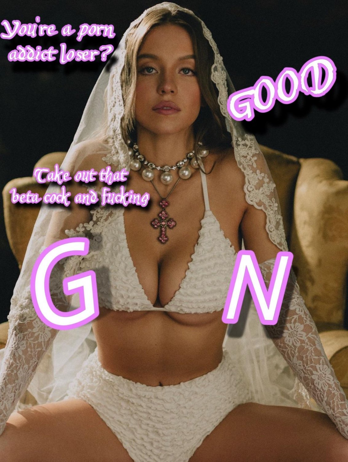 Gooner Captions 4 #IpQPYKW0