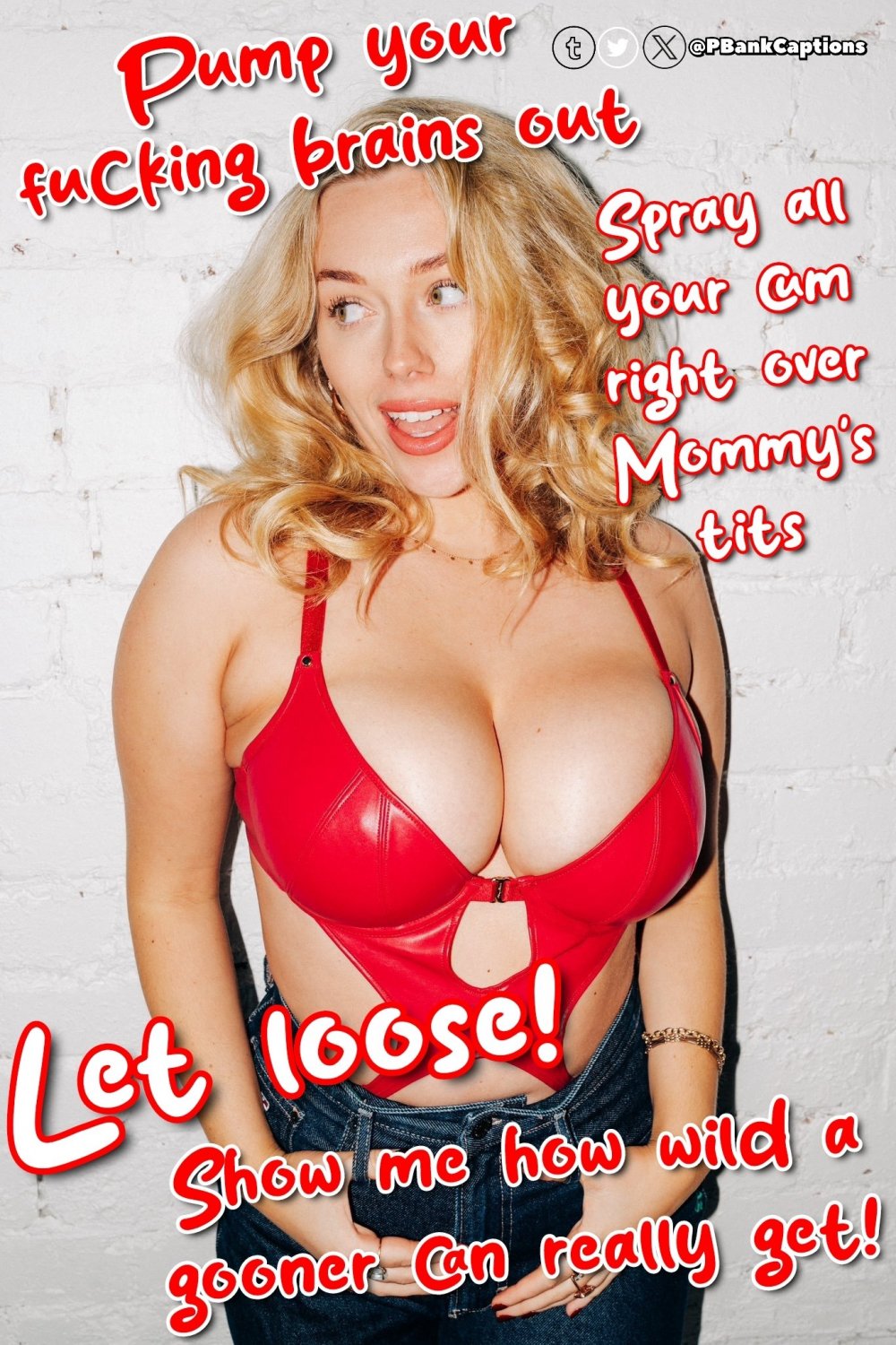 Gooner Captions 4 #dsi3LFu9