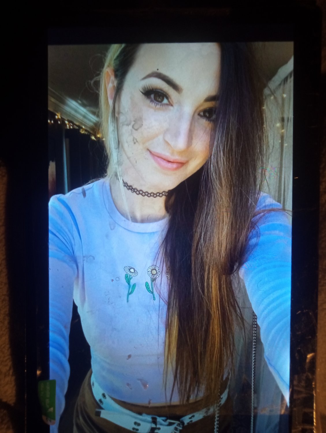 Gibi cum tribute big load π¦π¦π¦ #K7k99Oop