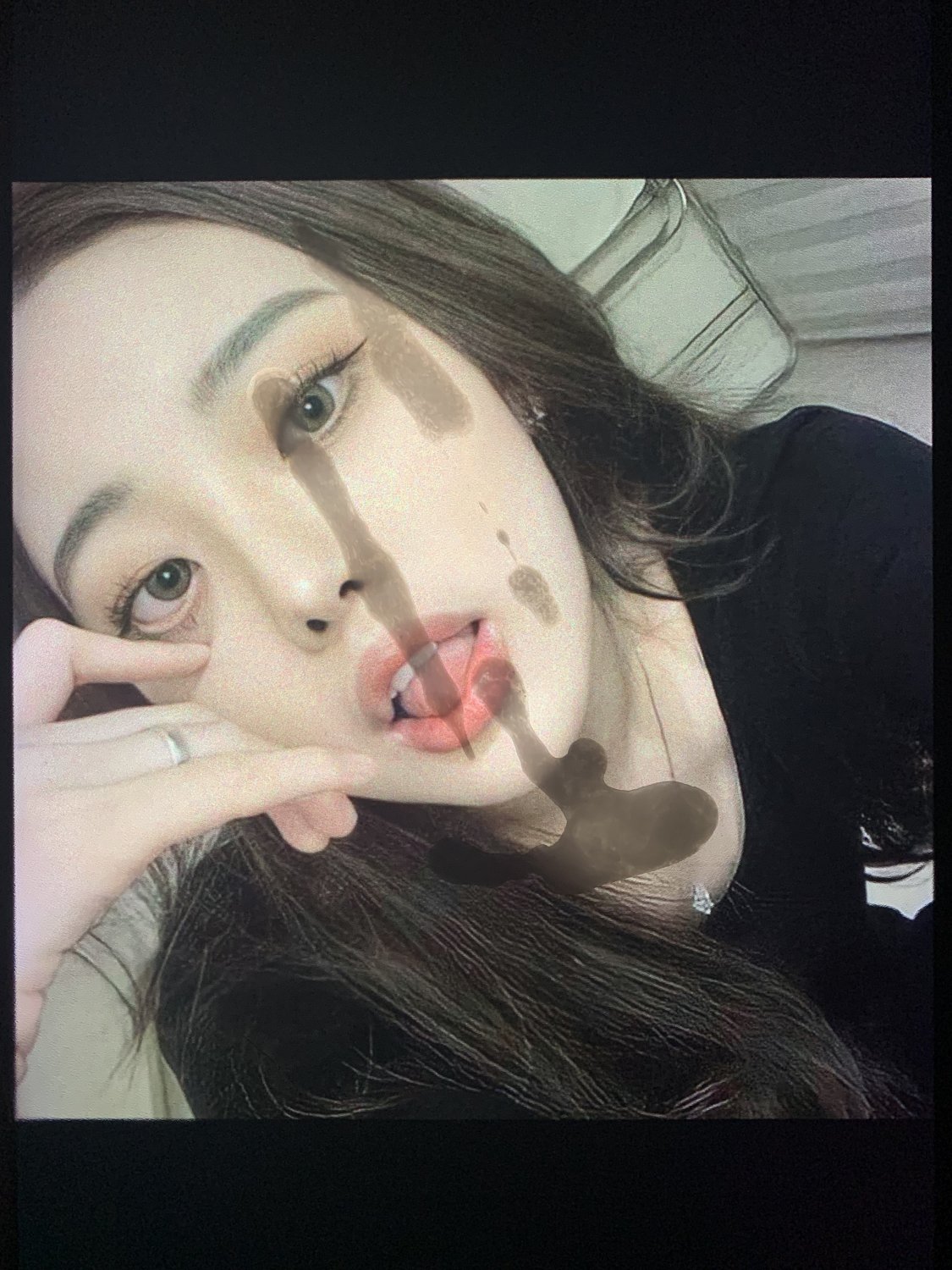 Billlie Sheon cum tribute #1 #e10nZZIR