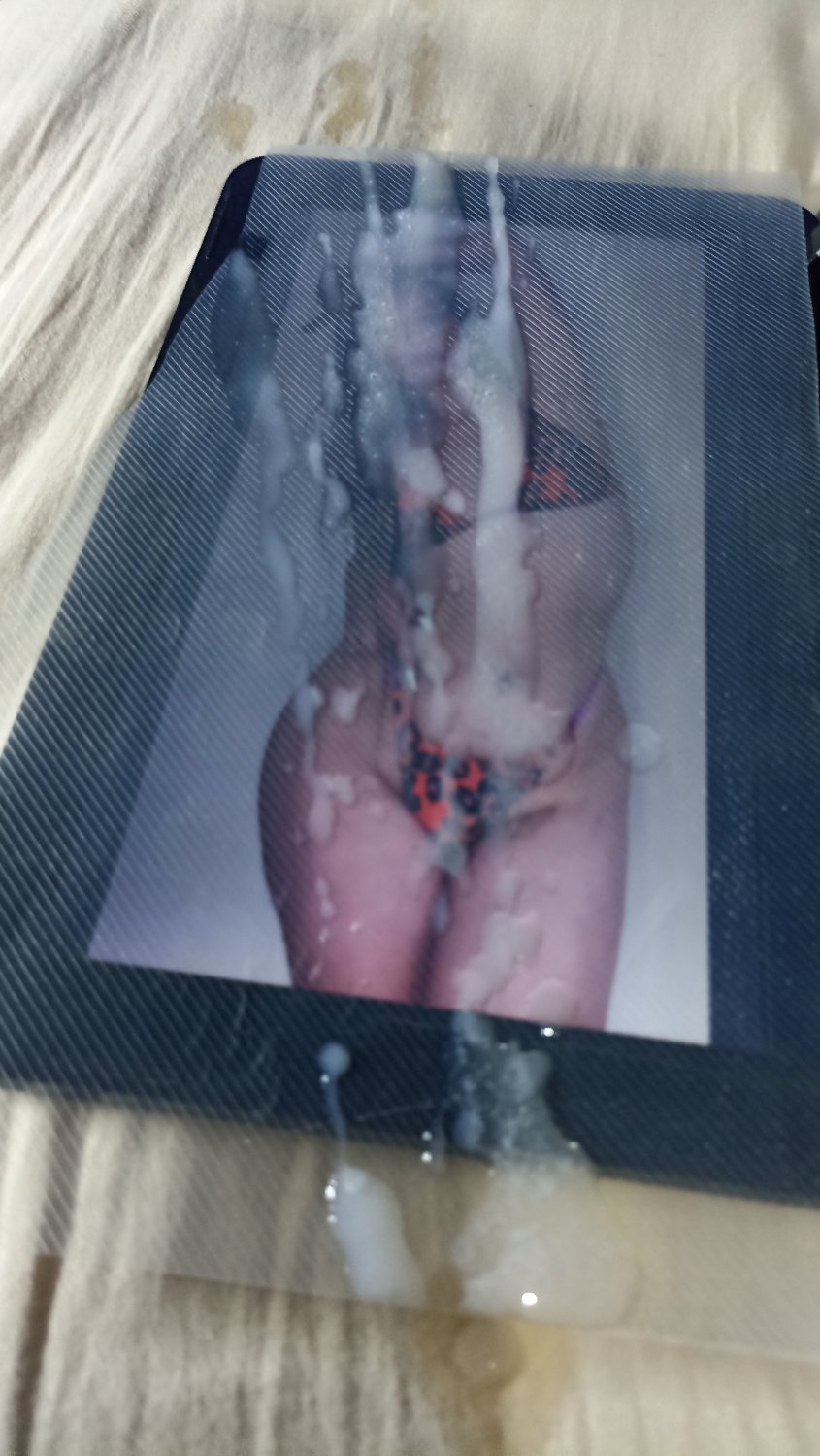 Cum Tribute Lisi Flex 24 #aXKu714Q