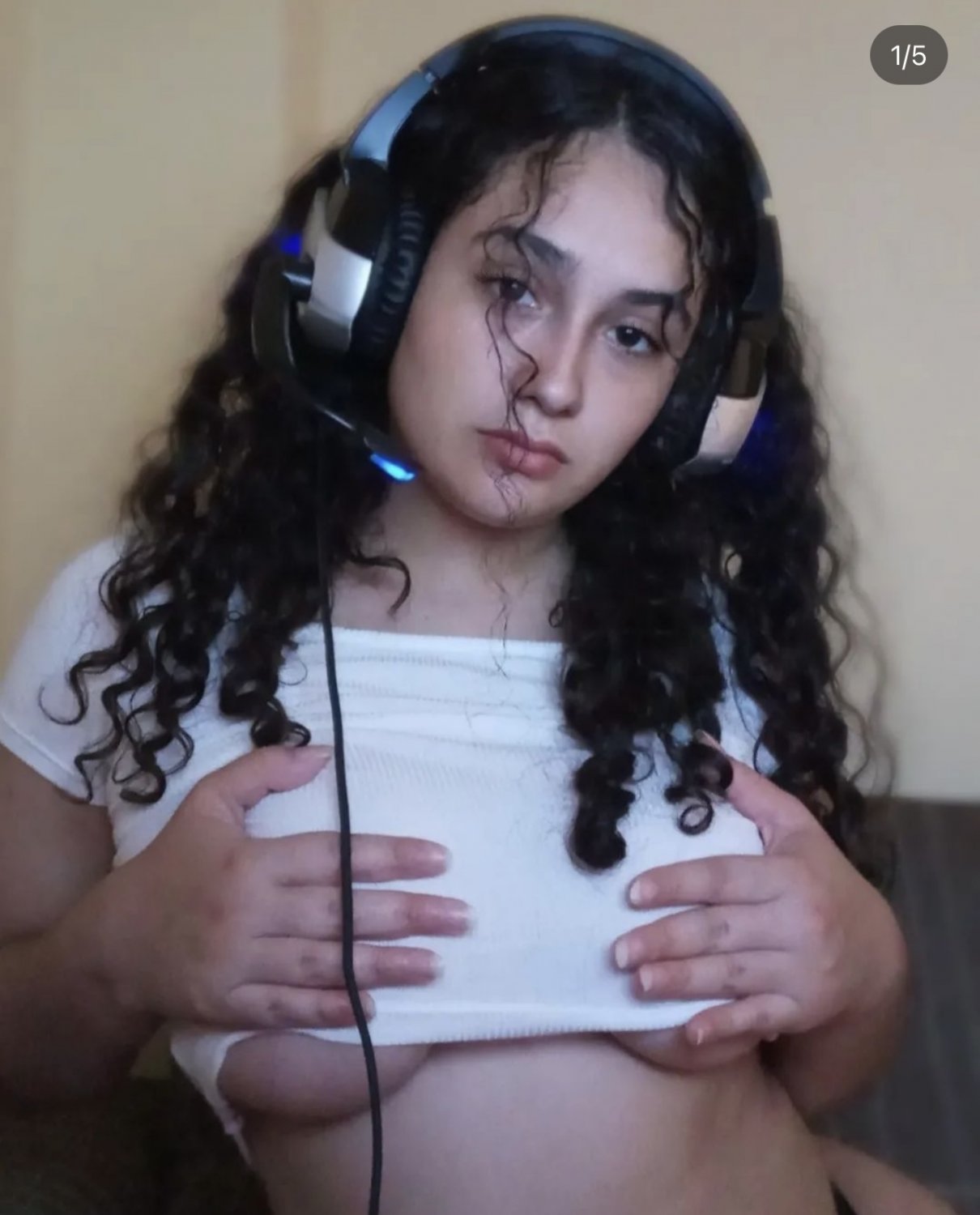 Busty Argentinian slut #i57H3UIn