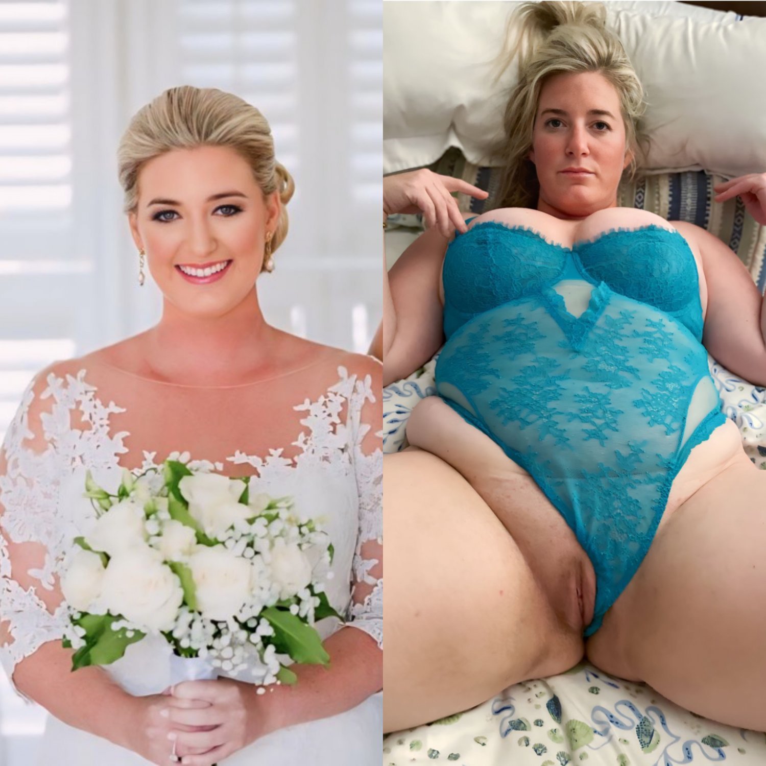 Slut wife Caroline, FL, is exposed and committed to working dicks to completion #P3xsjWae