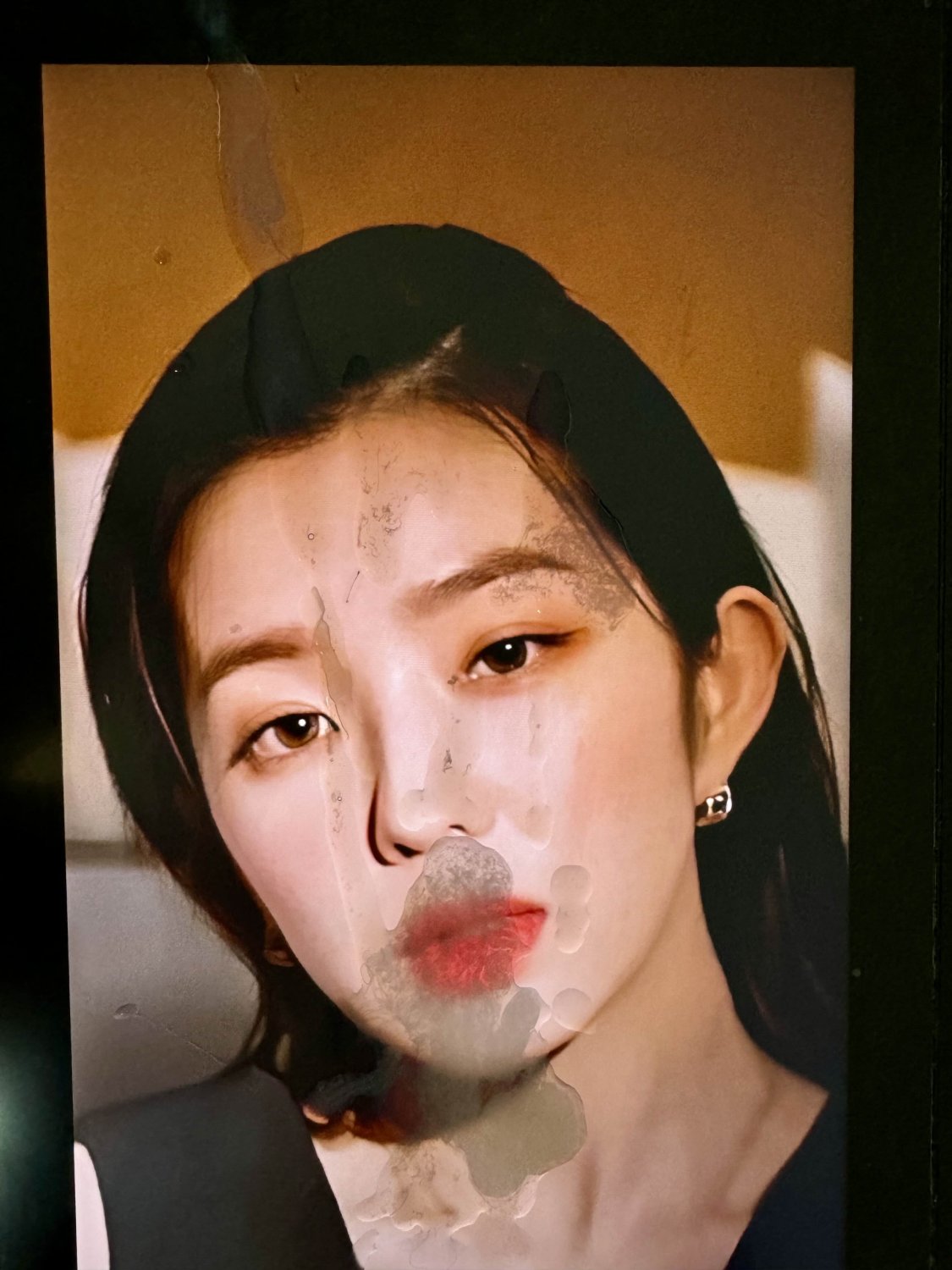 Red Velvet Irene - Cum Tribute 5 #ARTHjDXm