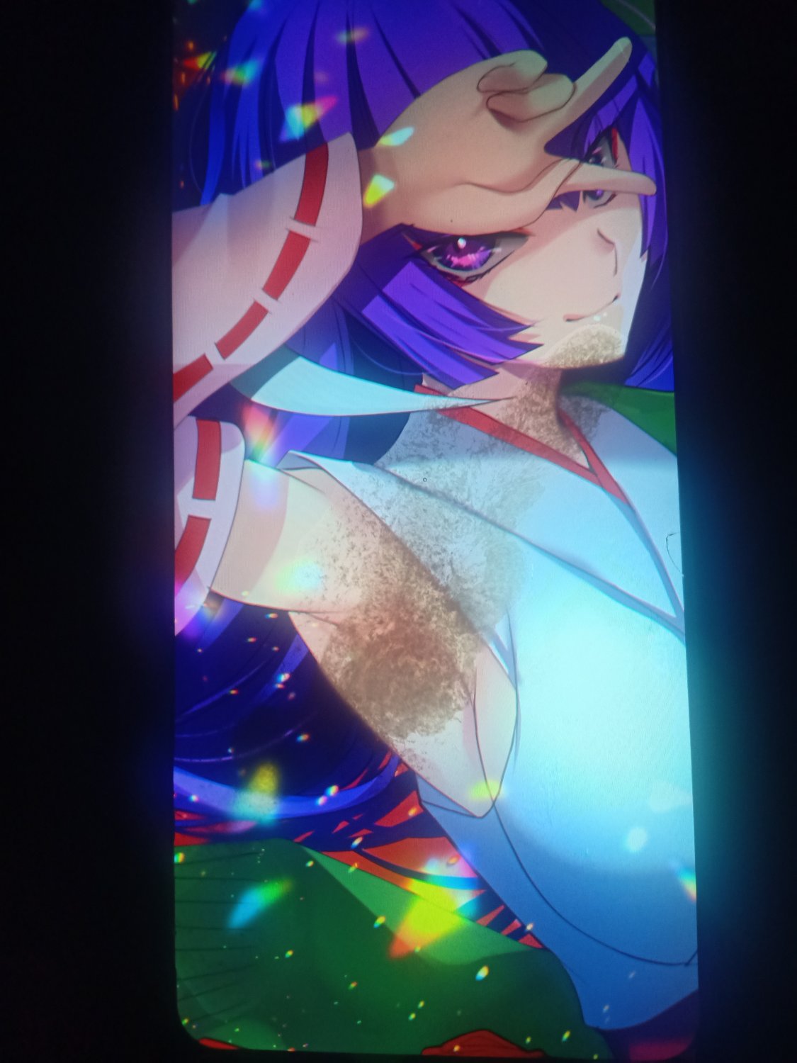 Eua Armpit-(cumtribute) #snIljV3O