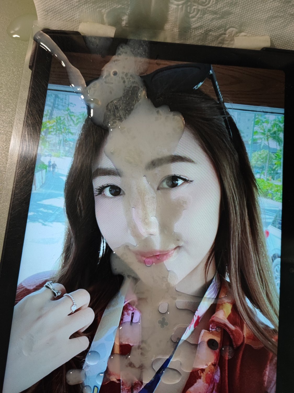 J@net Cum Tribute #6qFOe36a