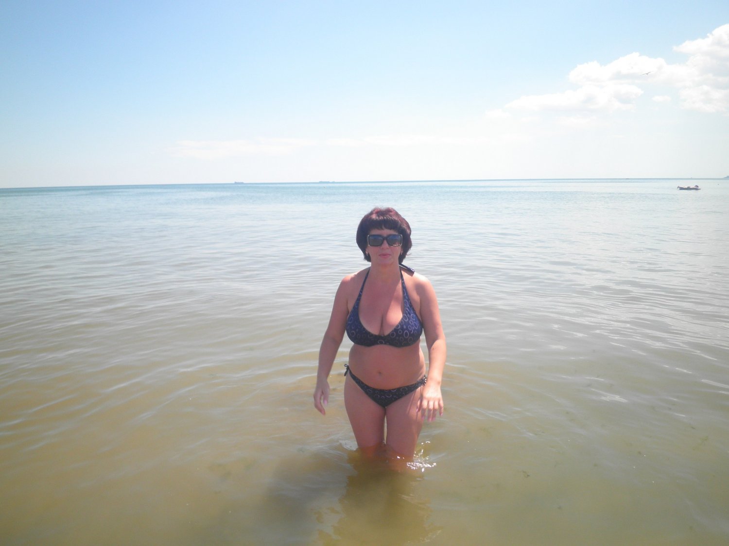 Olesya Vus #Fyihw60e